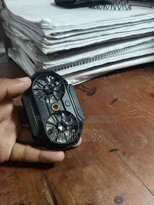 Mobile Cooler