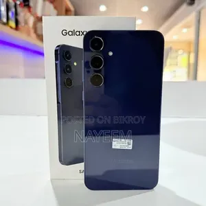 Samsung Galaxy A55 128 GB Blue