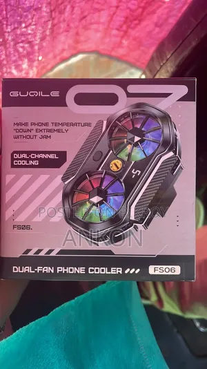 Mobile Cooler