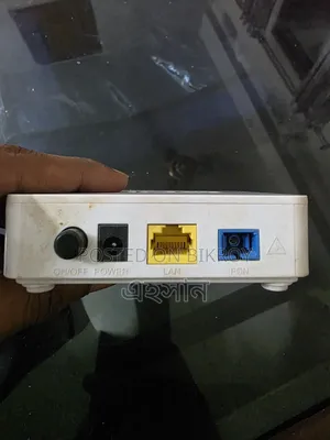 Router XPON ONU