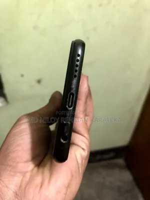 Xiaomi Redmi Note 8 64 GB Black