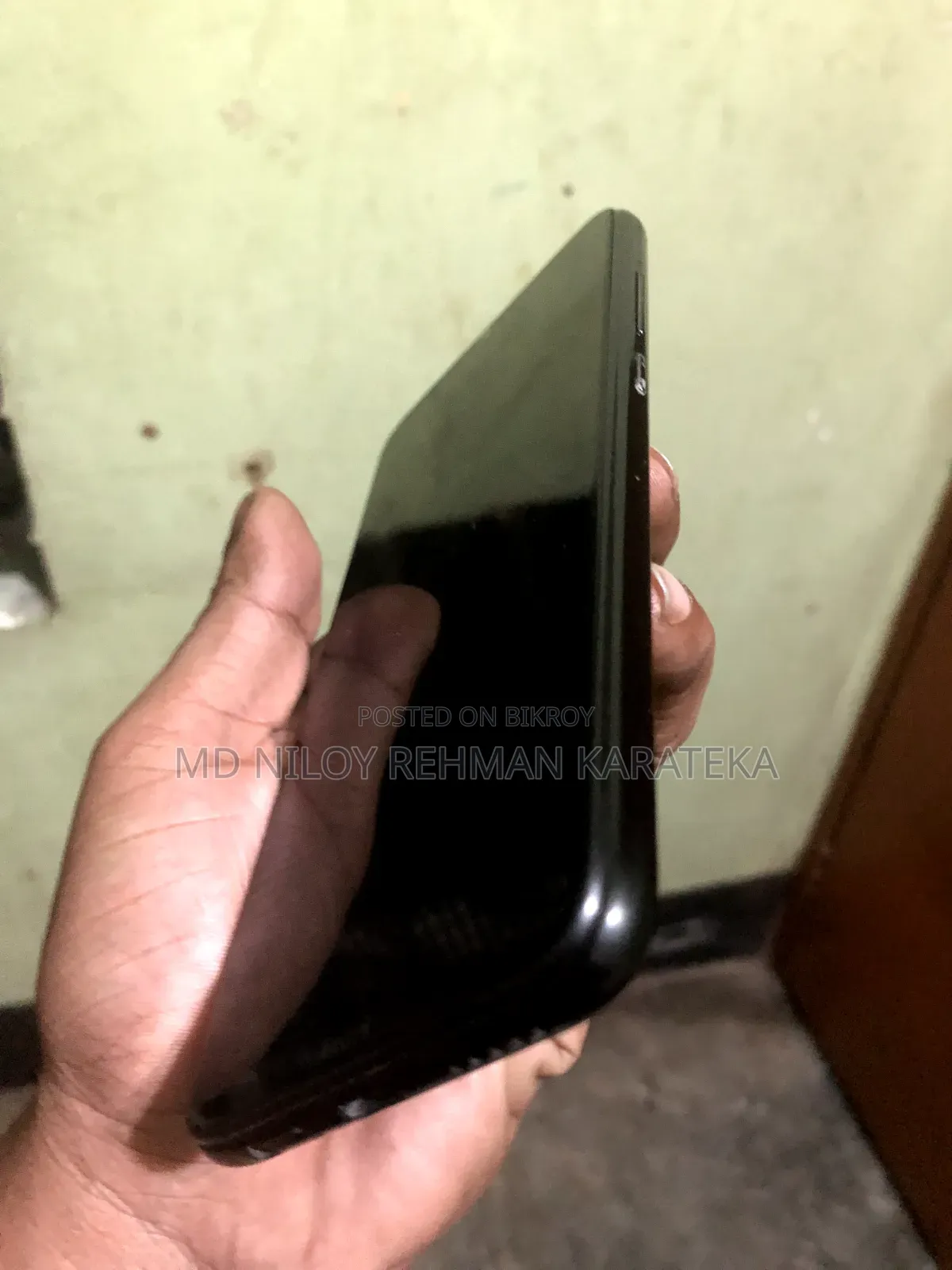 Xiaomi Redmi Note 8 64 GB Black