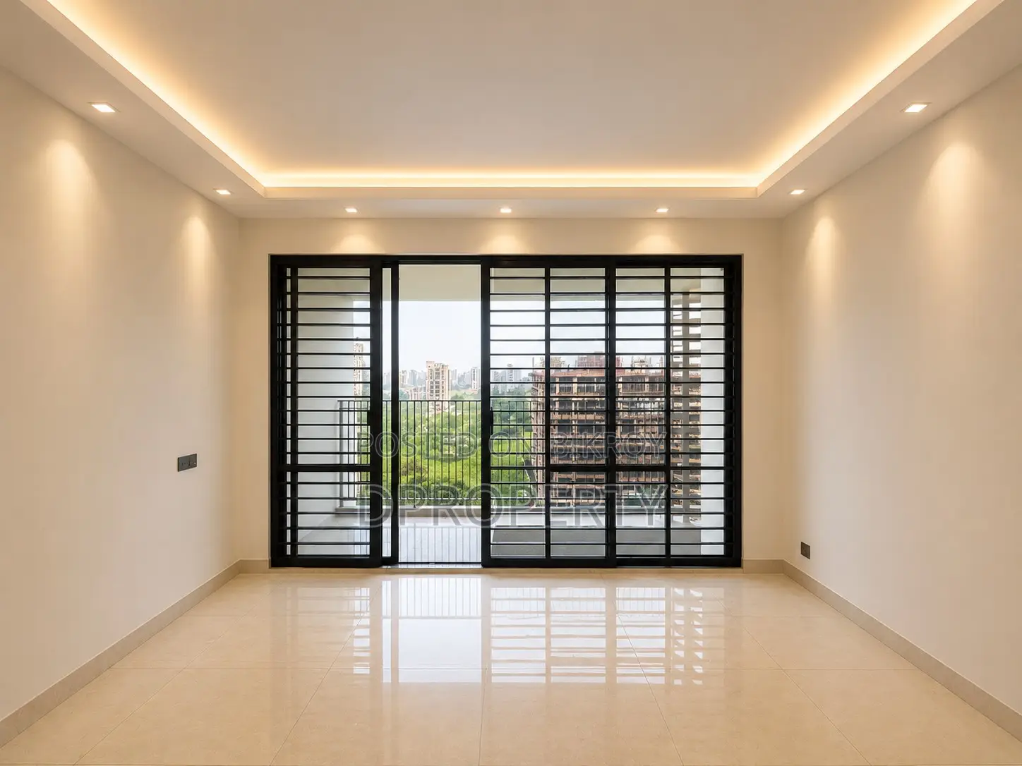 3-Bedroom Apartment in Basundhara for rent