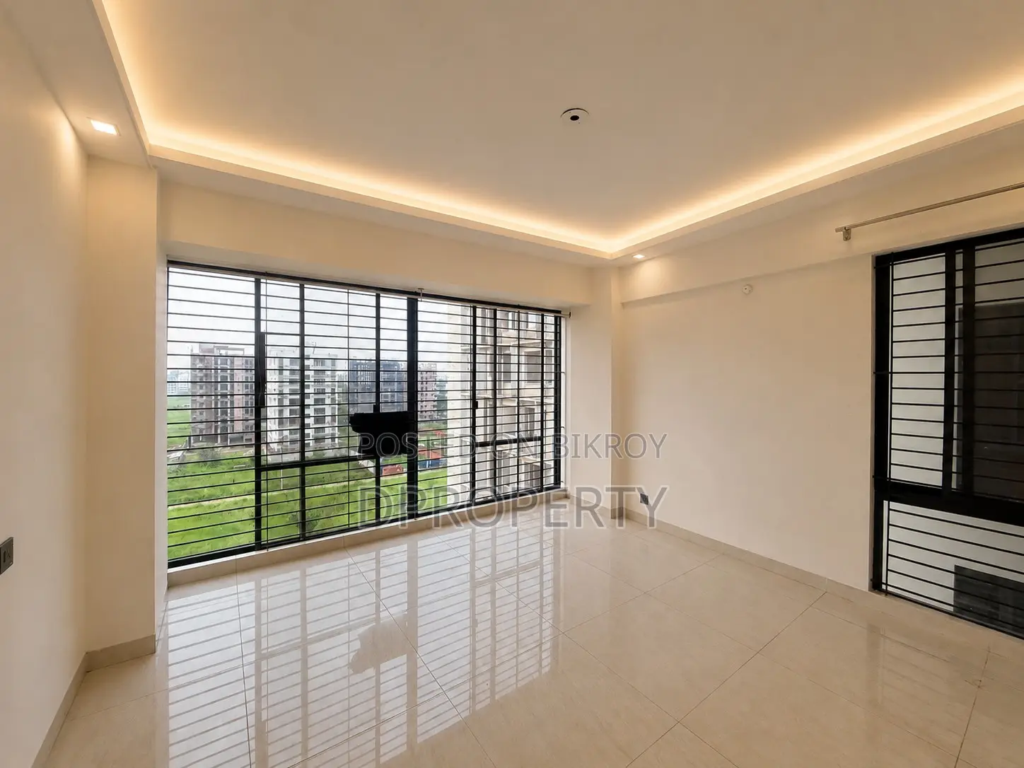 3-Bedroom Apartment in Basundhara for rent