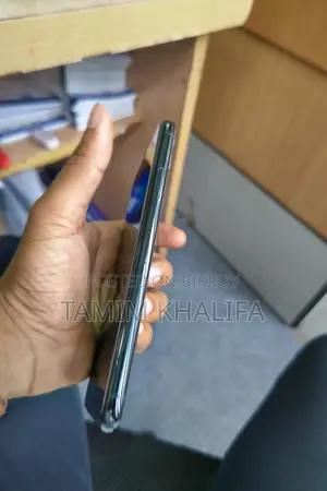 Apple iPhone 11 Pro Max 256 GB Green