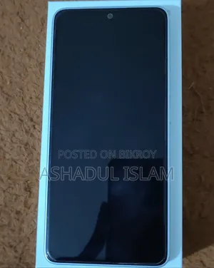Xiaomi Redmi Note 14 4G 128 GB White