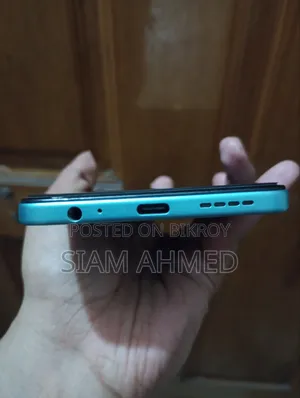 Infinix Hot 50 Pro 256 GB Blue
