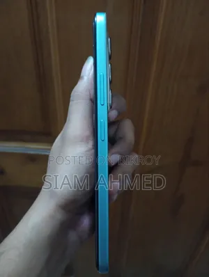 Infinix Hot 50 Pro 256 GB Blue