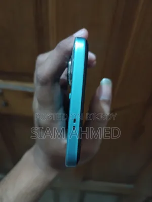 Infinix Hot 50 Pro 256 GB Blue