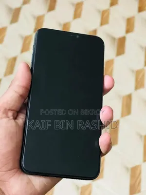 অ্যাপল আইফোন ১১ প্রো ম্যাক্স ৬৪ জিবি গ্রিন