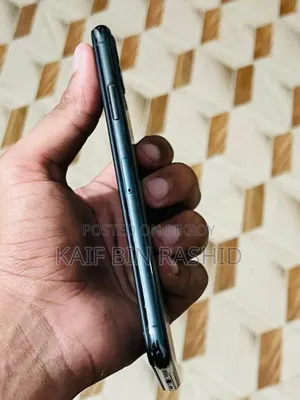 অ্যাপল আইফোন ১১ প্রো ম্যাক্স ৬৪ জিবি গ্রিন