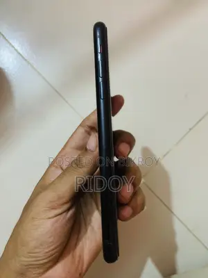Apple iPhone XR 64 GB Black