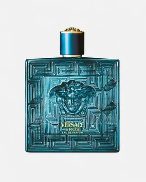 Versace Eros (New / Never Used / Intact / Full Boxed)