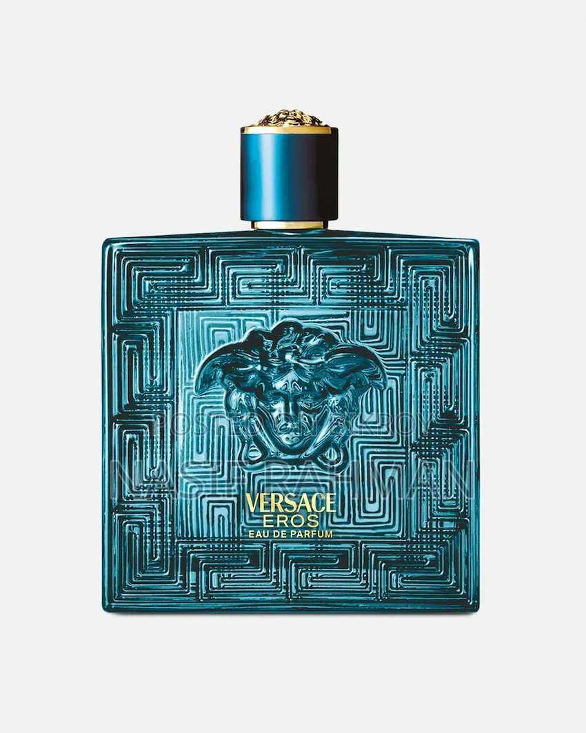 Versace Eros (New / Never Used / Intact / Full Boxed)