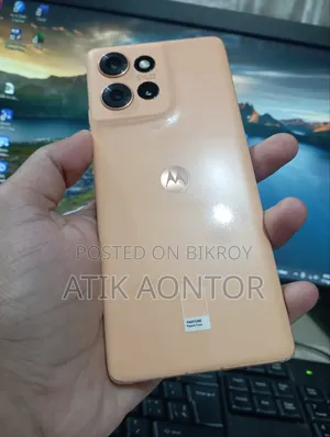 Motorola Edge 50 256 GB