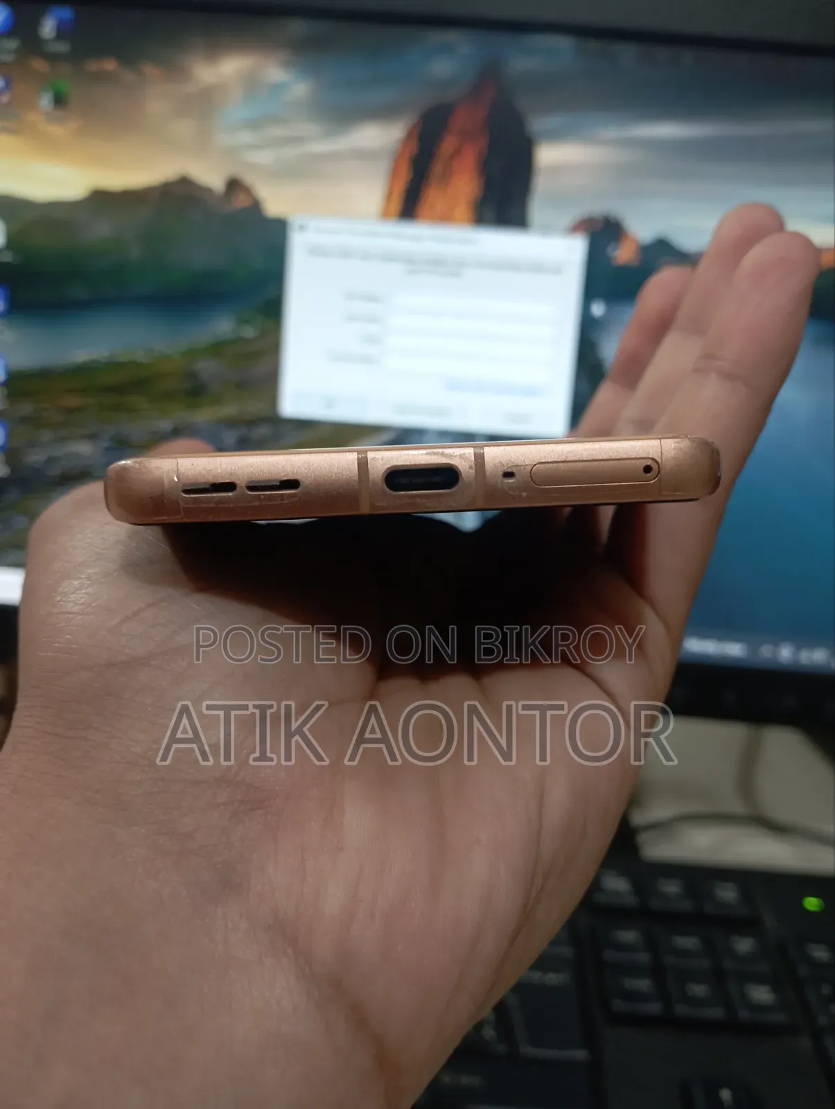 Motorola Edge 50 256 GB