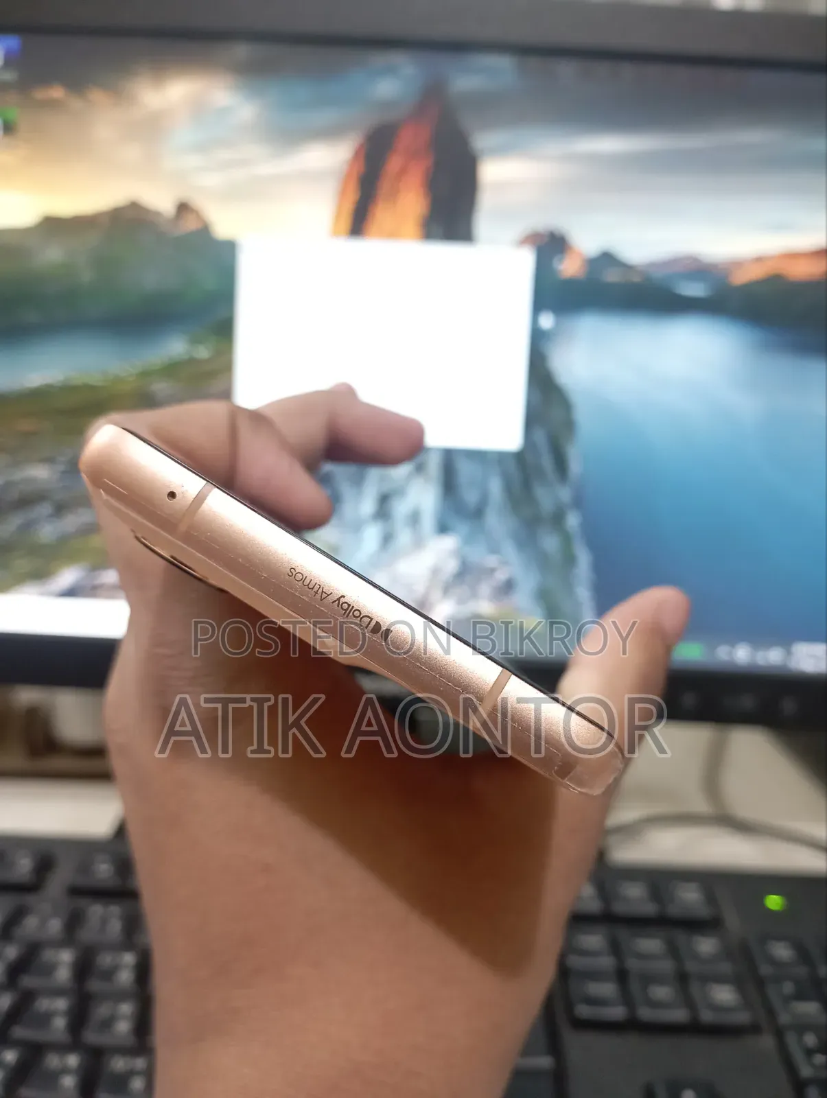 Motorola Edge 50 256 GB