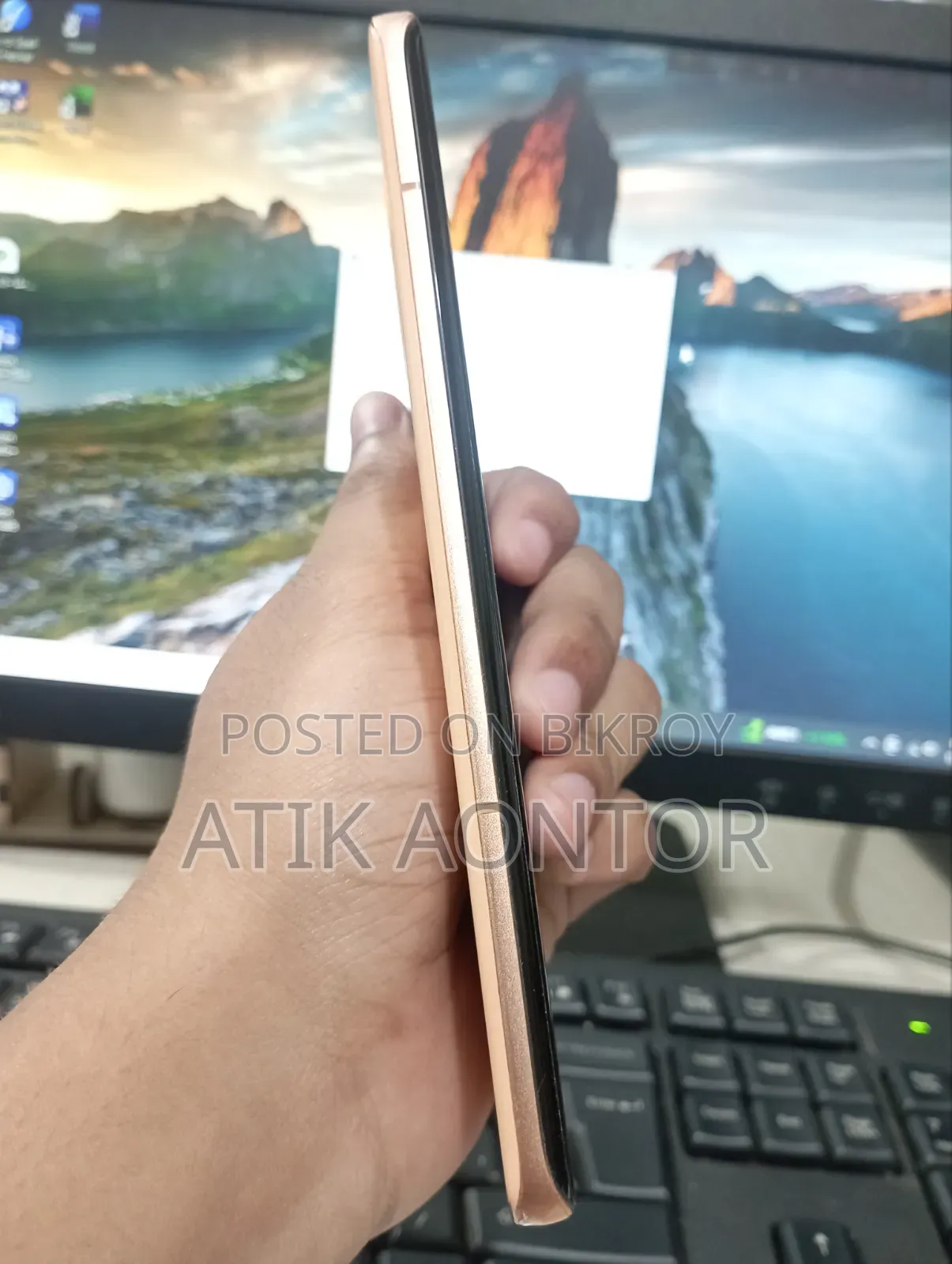 Motorola Edge 50 256 GB