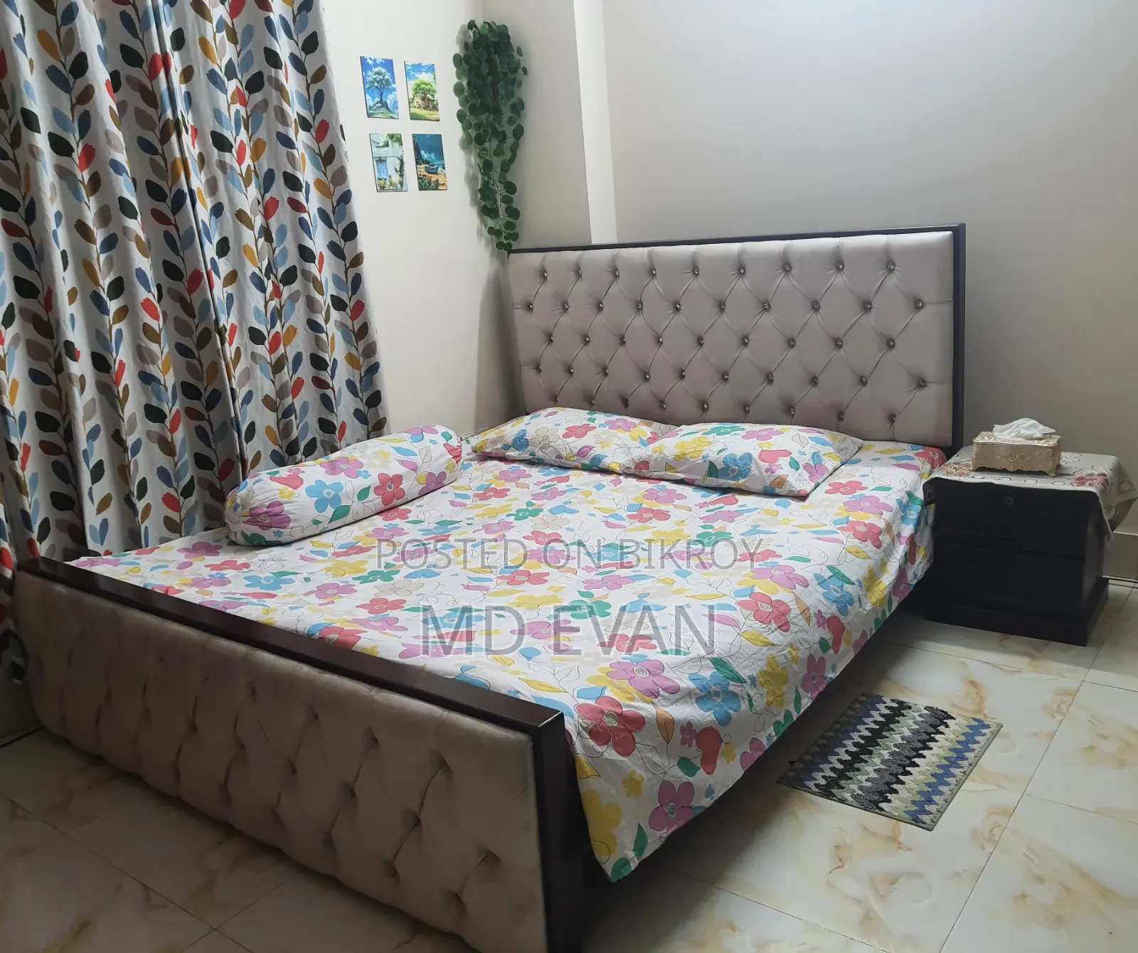 Home Furniture's