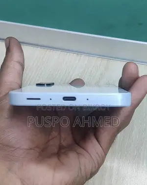 New Samsung Galaxy A35 256 GB White