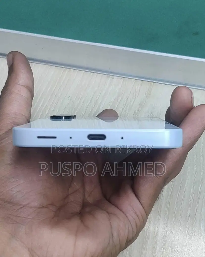 New Samsung Galaxy A35 256 GB White