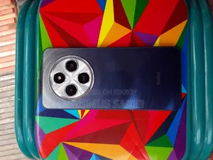 Xiaomi Redmi 14C 128 GB Blue
