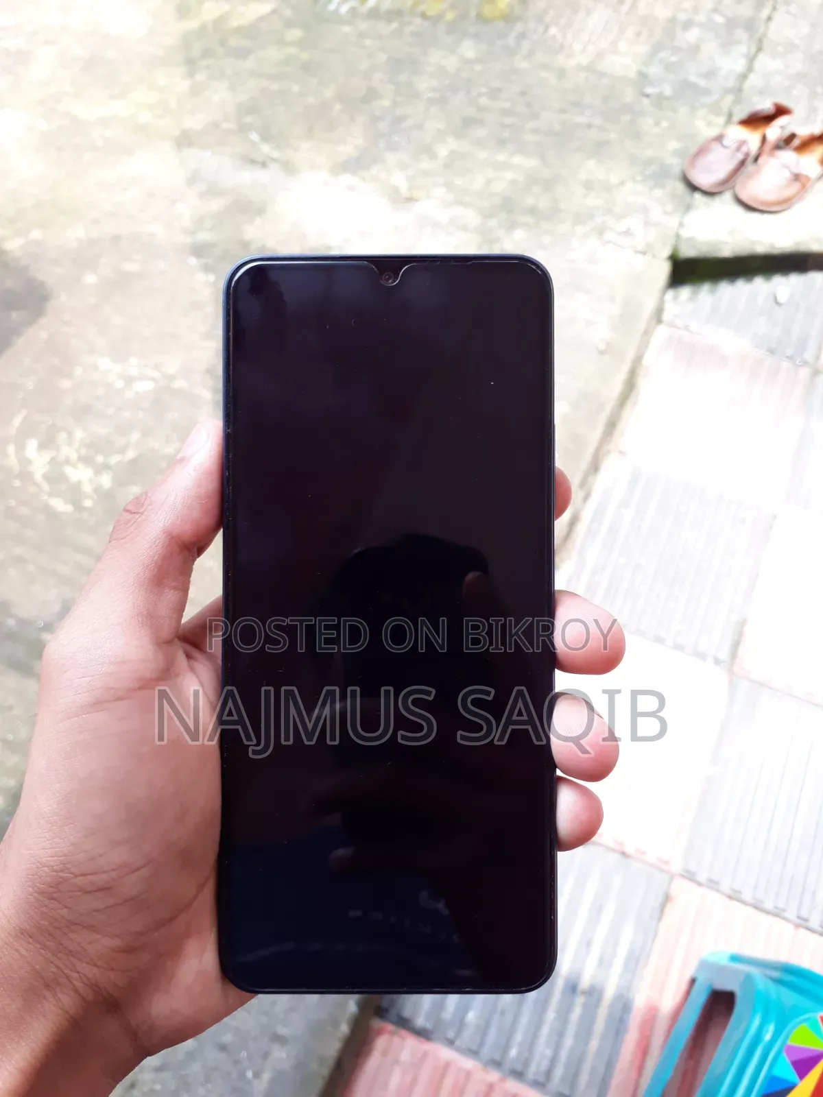 Xiaomi Redmi 14C 128 GB Blue
