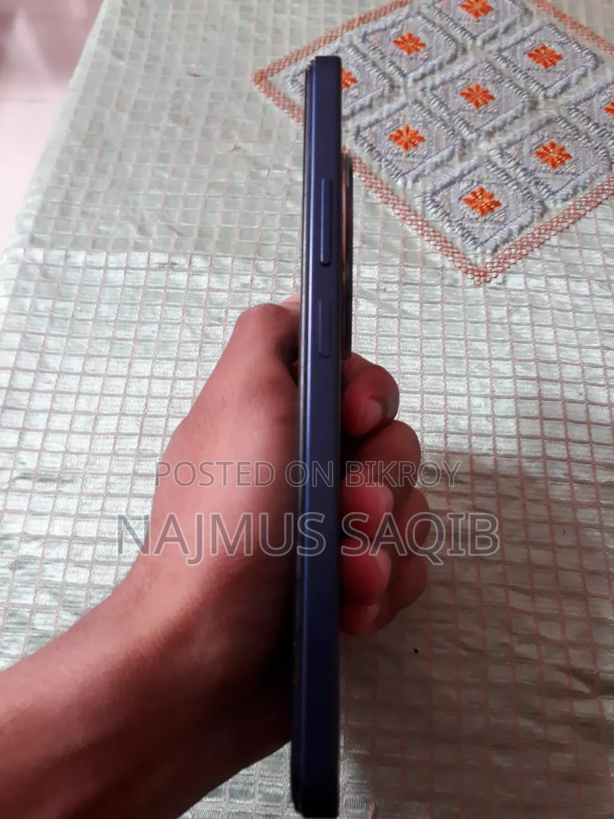 Xiaomi Redmi 14C 128 GB Blue