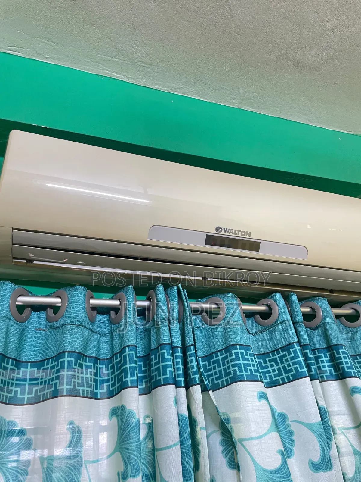 Walton 1.5 Ton Split AC