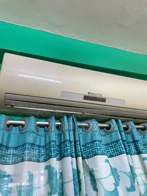 Walton 1.5 Ton Split AC