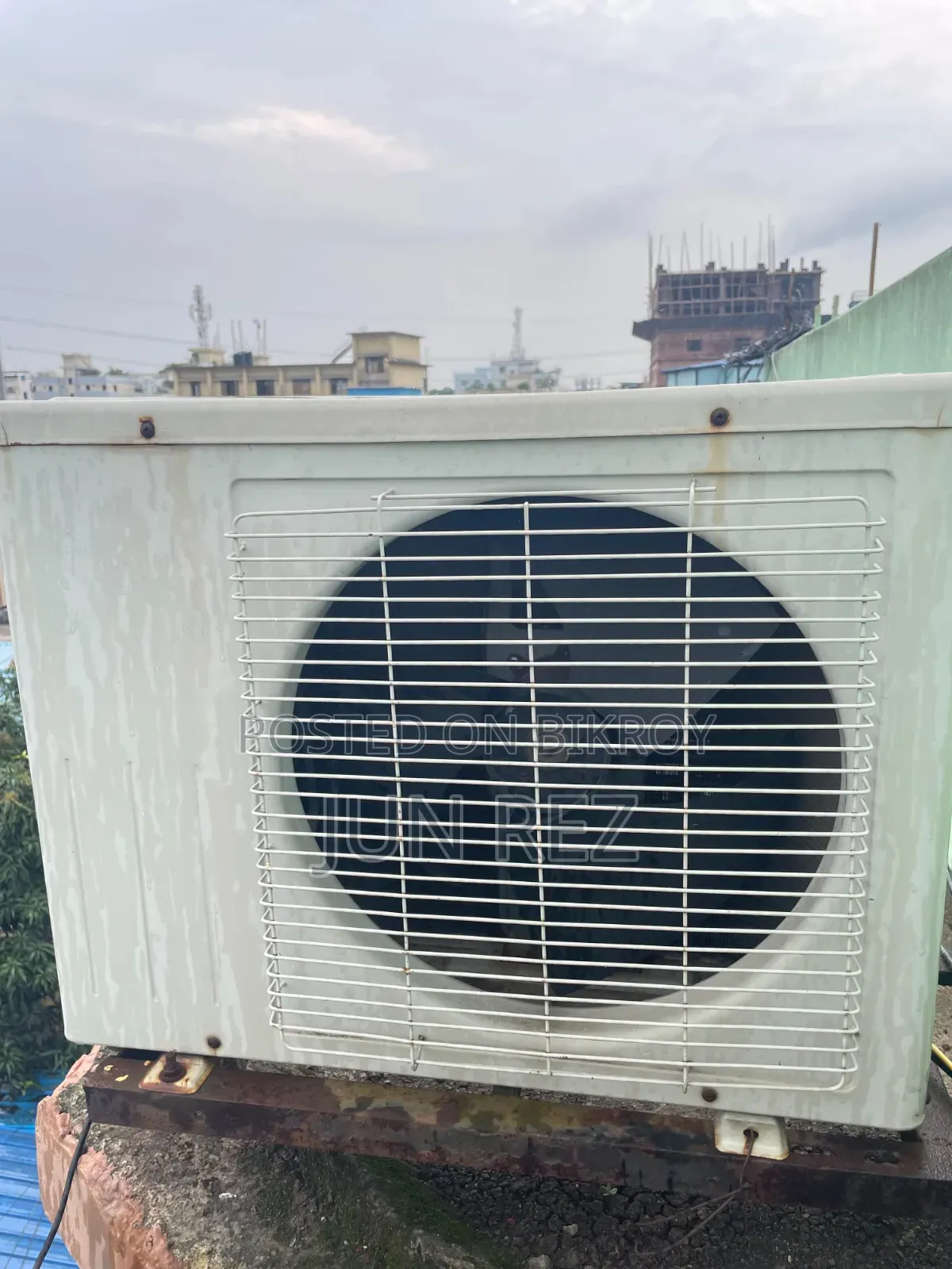 Walton 1.5 Ton Split AC