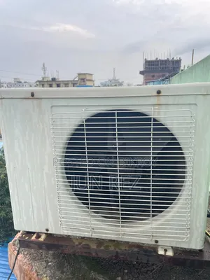 Walton 1.5 Ton Split AC