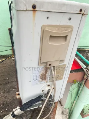 Walton 1.5 Ton Split AC