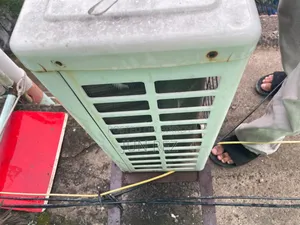 Walton 1.5 Ton Split AC