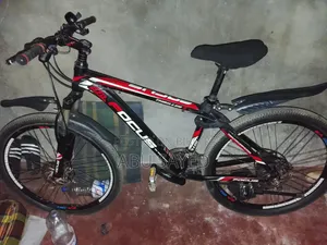 Focus Mountain Bike (MTB)