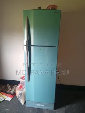 Toshiba Fridge