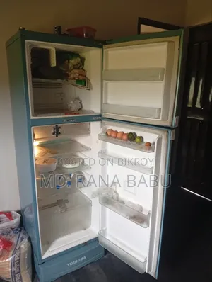Toshiba Fridge