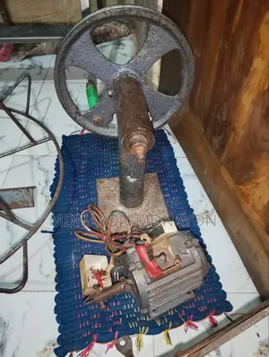 Spot Machine