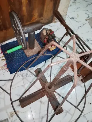 Spot Machine