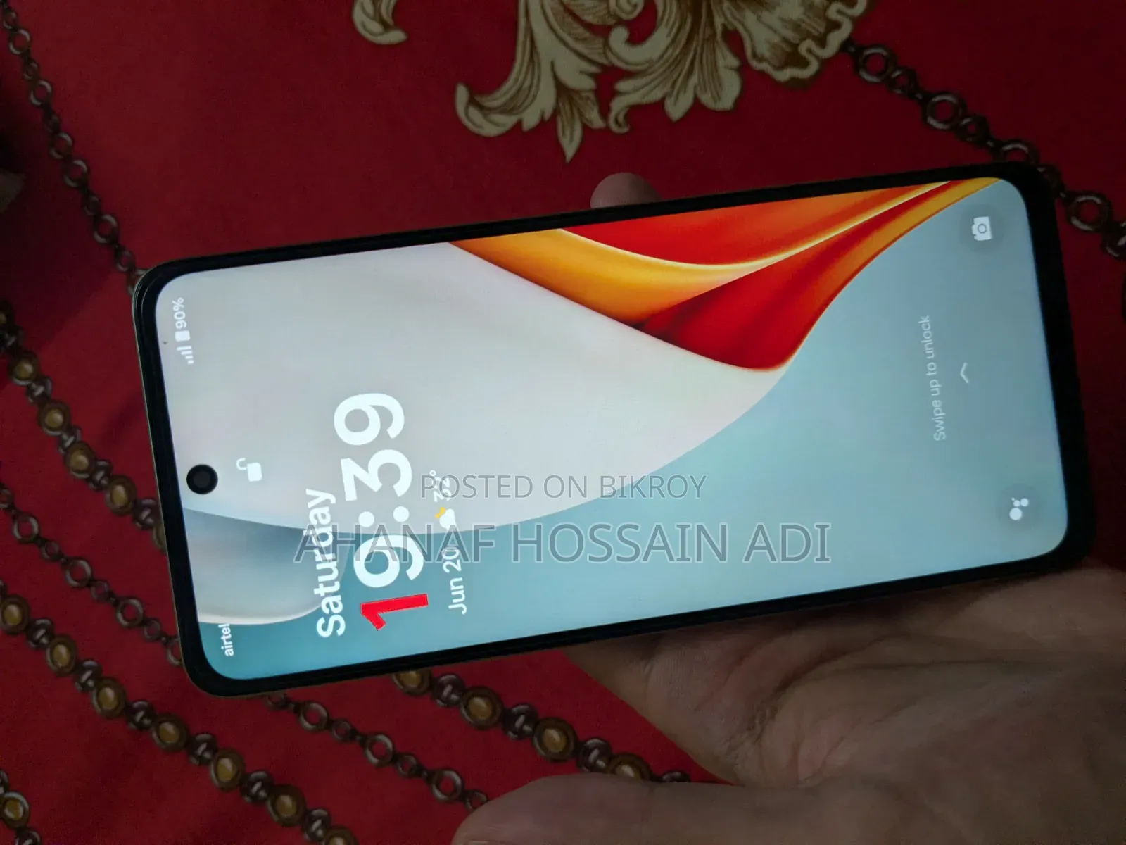 OnePlus Nord CE 3 Lite 5G 128 GB