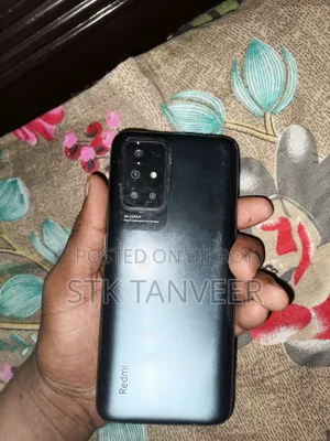 Xiaomi Redmi 10 128 GB Black