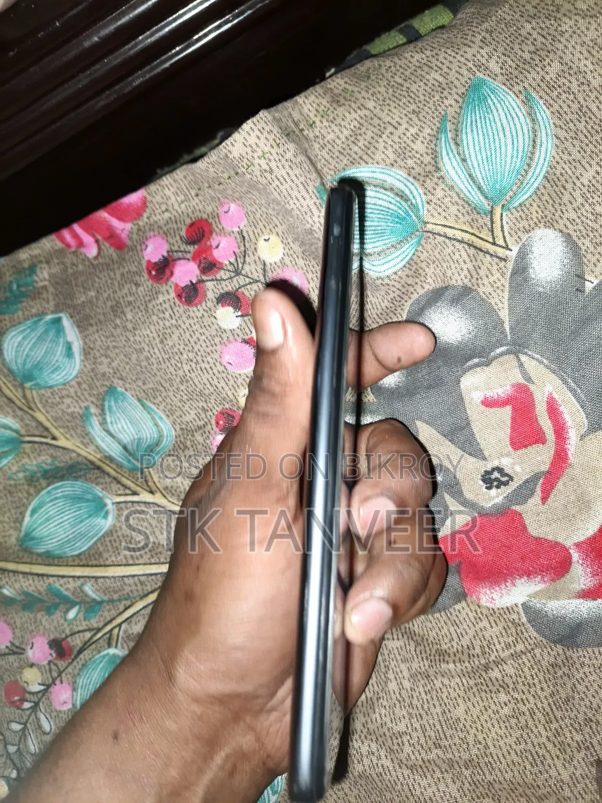 Xiaomi Redmi 10 128 GB Black