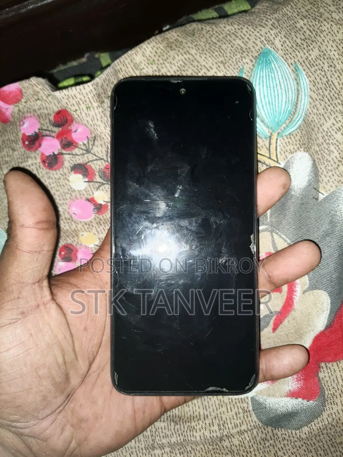 Xiaomi Redmi 10 128 GB Black