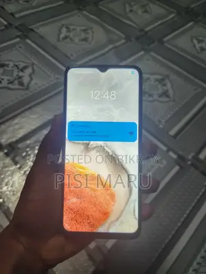 Vivo Y16 64 GB Gold