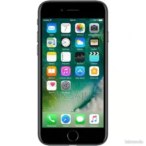 Apple iPhone 7 32 GB Black