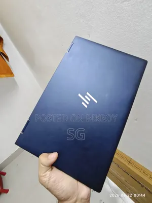 Laptop HP Dragonfly G2 8GB Intel Core I5 SSD 256GB