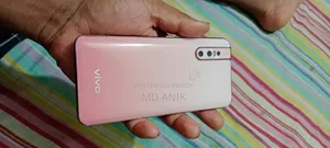 Vivo V15 256 GB Red