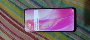 Vivo V15 256 GB Red