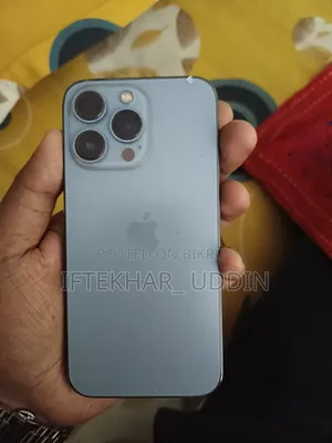 Apple iPhone 13 Pro 256 GB Blue