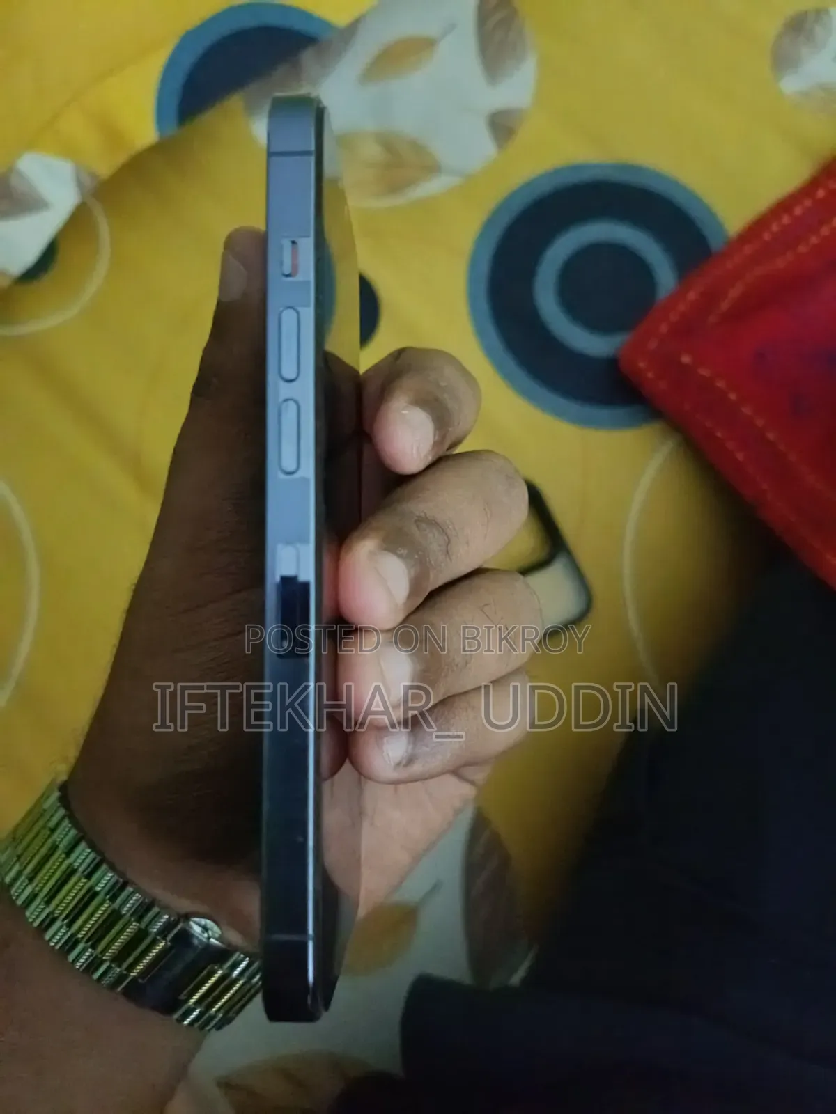 Apple iPhone 13 Pro 256 GB Blue
